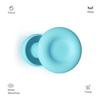 Ear Plugs for Sleeping Noise Reduction Reuseable, High Fidelity – 7 Pairs - Image 2