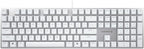 Cherry KC 200 MX Mechanical Office Keyboard by Amazon+Renewed