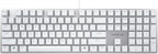 Cherry KC 200 MX Mechanical Office Keyboard by Amazon+Renewed