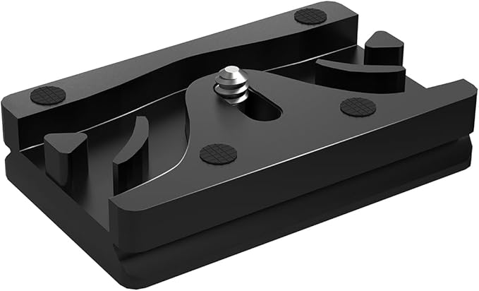 Aluminum Camera Cable Locking Clip by YAMCOWL
