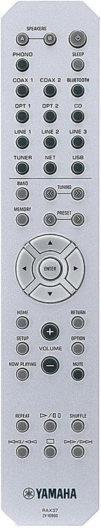 R-N600A Network Receiver with Streaming, Phono and Built-in DAC - Image 5