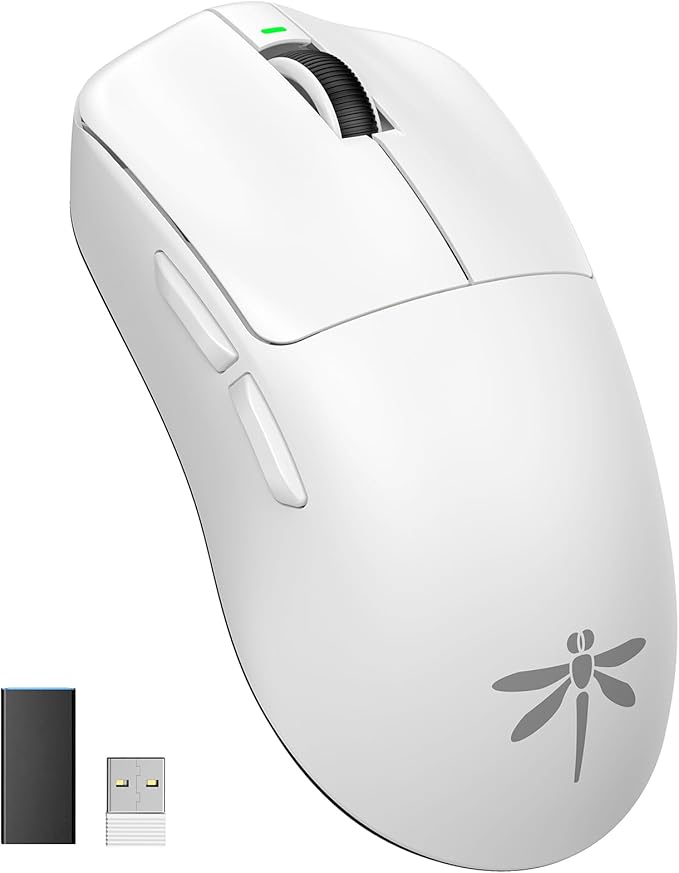 VGN Lightspeed Wireless Gaming Mouse by VGN