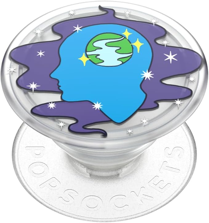 PopSockets Plant- Based Phone Grip by PopSockets