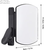 2025 New Upgrade Adjustable Smartphone Camera Mirror Reflection Clip Kit - Image 7