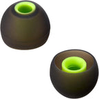 Earbud Tips Soft Silicone Earbuds Replacement Tips Fit - Image 6