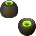 Earbud Tips Soft Silicone Earbuds Replacement Tips Fit - Image 7