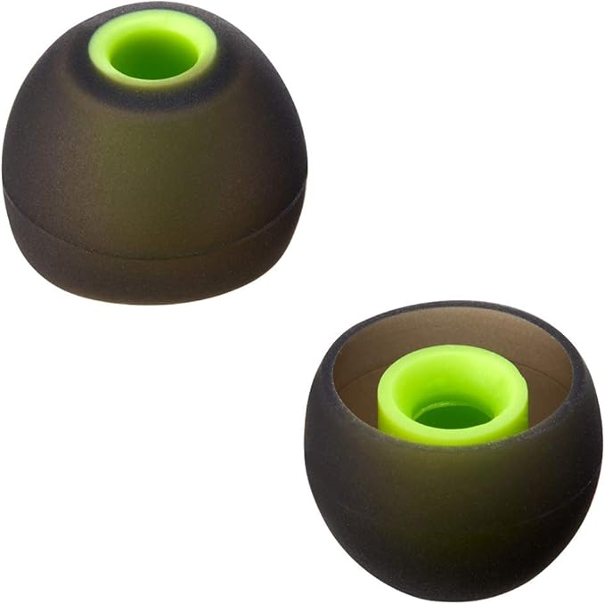 Earbud Tips Soft Silicone Earbuds Replacement Tips Fit - Image 7