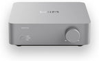 WiiM Vibelink Amp | 100W Power Amplifier by WiiMHome