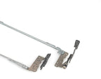 Replacement LCD Screen Bracket Hinge Set - Image 4