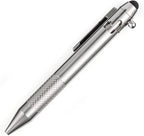 Cool Hand 4.9'' Titanium Bolt Action Pen Stylus by CoolHand