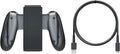 OEM Style Switch Joycon Grip Controller Charger Accessories by Unknown