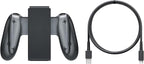 OEM Style Switch Joycon Grip Controller Charger Accessories by Unknown