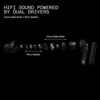 CMF Buds Pro 2 Wireless Earbuds, Hi-Res Audio - Image 5