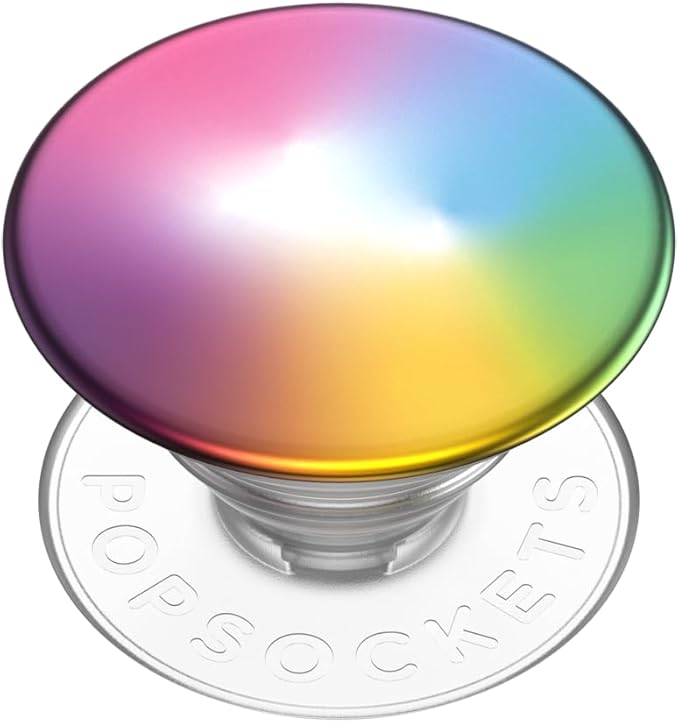 ​​​​PopSockets Phone Grip with Expanding Kickstand, Adhesive Grip by PopSockets