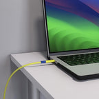CASETiFY Powerthru USB-C to USB-C Cable - Image 5