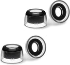 AZLA SednaEarfit Crystal for Bose Earbuds 2 Pair - Image 2