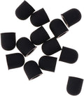 30 Pcs Silicone Stylus Tip Pen Tip Case Touch Screen Stylus Tip Pen Tip Cover by iplusmile