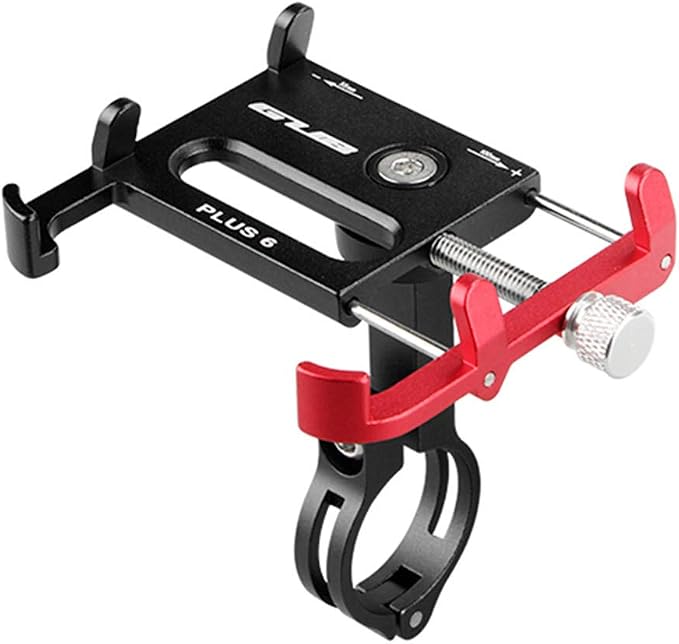 GUB Bicycle & Motorcycle Phone Mount by GUB