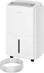 hOmeLabs 40 Pint Dehumidifier by hOmeLabs