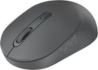 TECKNET Bluetooth Wireless Mouse, Compact & Portable, Silent Click, Ergonomic by Tecknet