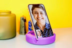 GoDonut – Phone Stand Original – Cell Phone Holder + Tablet Stand Desk - Image 8