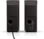 Bose Companion 2 Series III Multimedia Speaker System - Image 3