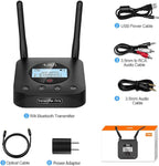 1Mii B06TX+ Long Range Bluetooth 5.2 Transmitter - Image 7