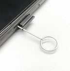 8 Pcs Security Pin Key Release Removal Tool Compatible - Image 6