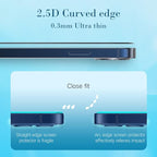 PERFECTSIGHT Anti Blue Light Screen Protector Compatible - Image 7