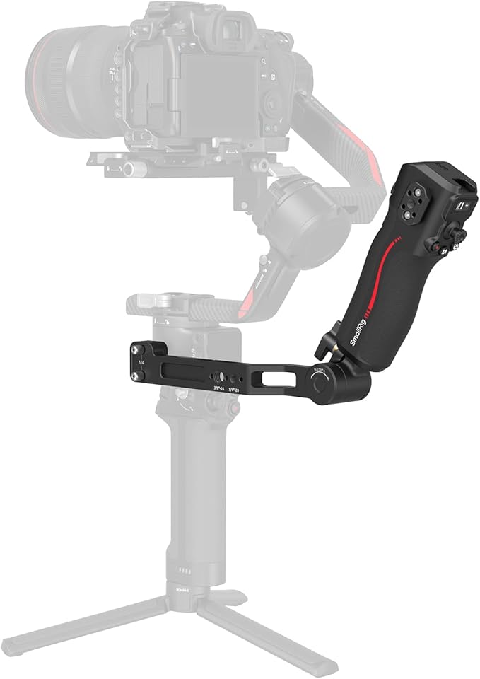 SmallRig Adjustable Sling Handle Only by SmallRig