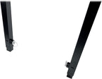 Rockville RTBL4 Adjustable Height DJ Table Folding Legs 20x60 Inch, Non-Slip - Image 5