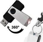 KEXIN 16GB USB Drive Bulk 50 Pack Flash Drive 16 GB Thumb Drive Bulk Flash - Image 3