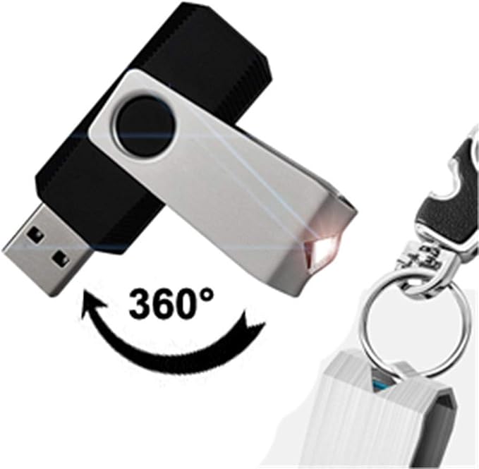 KEXIN 4GB USB Flash Drive 50 Pack - Image 3