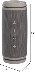 TREBLAB HD77 Bluetooth Speaker - Image 11