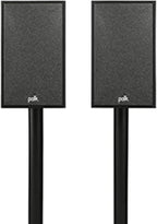 Polk Monitor XT15 Pair of Bookshelf or Surround Speakers - Image 8