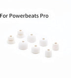 8Pair Replacement Eartips Silicone Earbuds Buds Set - Image 2