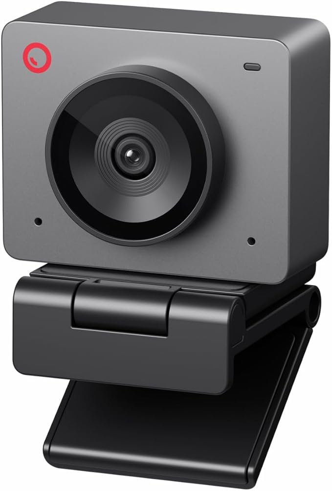 OBSBOT Meet SE 1080P 100FPS Webcam by OBSBOT
