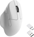 Keychron M7 Wireless Computer Mouse, 26K DPI Optical Computer Mouse, 2.4 by Keychron