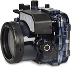 Sea frogs 195FT/60M Underwater Waterproof Camera Diving housing case - Image 5