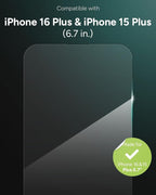 ZAGG Glass Elite Screen Protector - Image 2