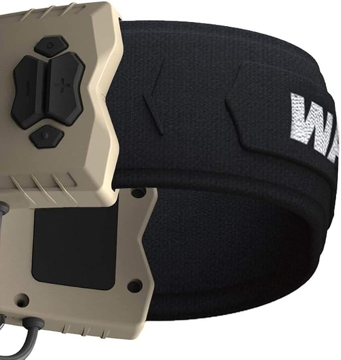 Walker's Digital Electronic Muff-26db Nrr Noise Protection Sound Enhancement - Image 6