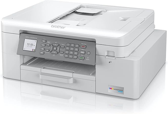 Brother MFC-J4335DW INKvestment Tank All-in-One Printer - Image 6