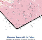 Mouse Pad, Premium-Textured Mouse Mat, Non-Slip Rubber Base Mousepad - Image 5