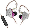 KZ ZSN Pro Wired Earbuds in-Ear Headphones by HHIFIHEAR