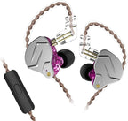 KZ ZSN Pro Wired Earbuds in-Ear Headphones by HHIFIHEAR
