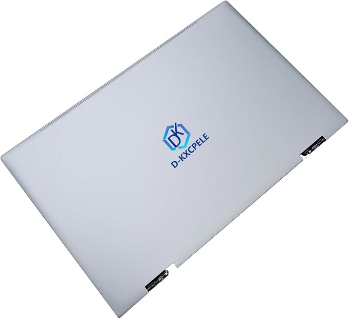 Replacement Laptop LCD Cover Back Rear Top Lid - Image 7