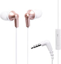 Panasonic ErgoFit Wired Earbuds by Panasonic