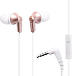 Panasonic ErgoFit Wired Earbuds by Panasonic