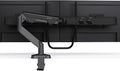 Dual Monitor Arm Desk Mount by Modernsolid