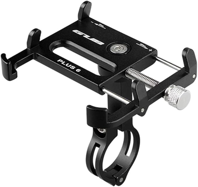GUB Bicycle & Motorcycle Phone Mount by GUB